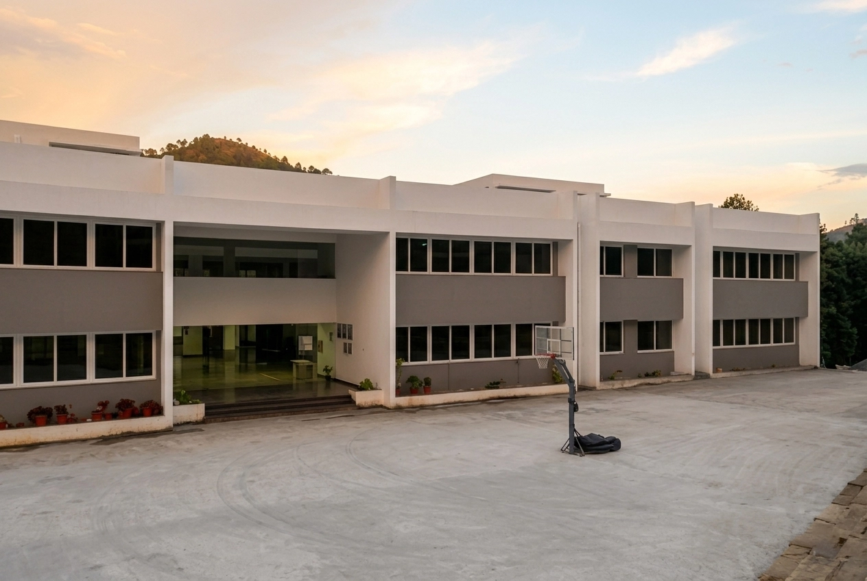 2025 IGCSE Kotagiri