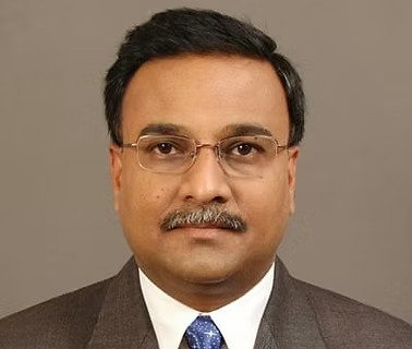 Advisor Mr. K. R. Pandian