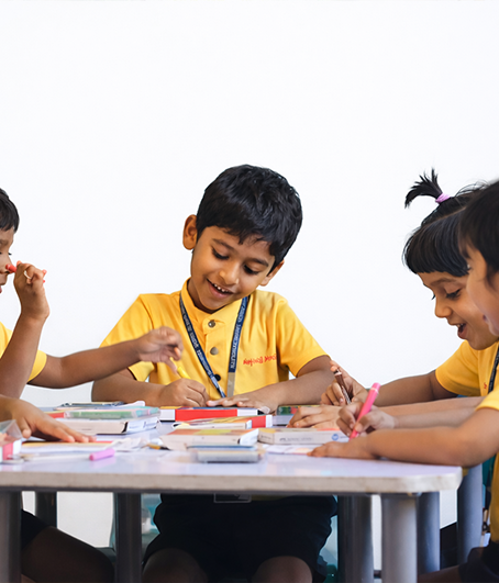 CBSE Campus
